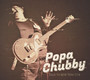 Back To New York City - Popa Chubby