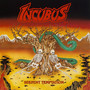 Serpent Temptation - Incubus