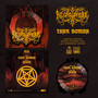 Tsar Bomba - Necrophobic