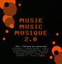 Musik Music Musique 2.0 The Rise Of Synth Pop - V/A