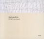 When We Leave - Mathias Eick