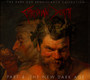 Dark Age Renaissance Collection, Part 4 - Christian Death