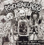 Dead, But - Psychoneurosis