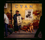 For King & Country - Cyan