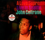 A Love Supreme: Live In Seattle - John Coltrane