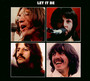 Let It Be - The Beatles
