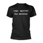 Molotov _TS80334_ - Rage Against The Machine