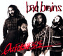 Quickness - Bad Brains