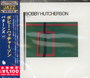 Patterns - Bobby Hutcherson