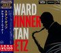 Award Winner - Stan Getz