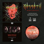 Burnt Identity - Morgoth