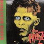 Rabid Reaction - Freeze