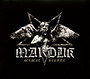 Serpent Sermon - Marduk