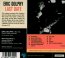 Last Date - Eric Dolphy