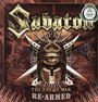 Art Of War - Re-Armed - Sabaton