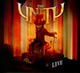 The Devil You Know - Live - Unity