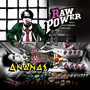 Land Of The Rising Spaghetti - Raw Power  /  Ananas