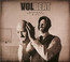 Servant Of The Mind - Volbeat