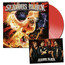 Vengeance Is Mine - Serious Black Vengeance Is Mine - Serious Black
