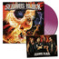 Vengeance Is Mine - Serious Black Vengeance Is Mine - Serious Black