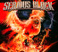 Vengeance Is Mine - Serious Black Vengeance Is Mine - Serious Black