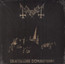 De Mysteriis Dom Sathanas - Mayhem De Mysteriis Dom Sathanas - Mayhem