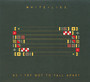 As I Try Not To Fall Apart - White Lies