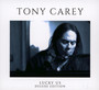 Lucky Us - Tony Carey
