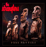 Dark Matters - The Stranglers