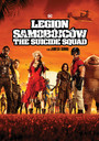 Legion Samobójców: The Suicide Squad - Movie / Film