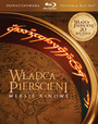 Władca Pierścieni: Zremasterowana Trylogia Wersja Kinowa - Movie / Film