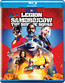 Legion Samobójców: The Suicide Squad - Movie / Film Legion Samobójców: The Suicide Squad - Movie / Film