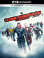 Legion Samobójców: The Suicide Squad - Movie / Film Legion Samobójców: The Suicide Squad - Movie / Film
