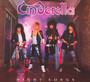 Night Songs + Live In Japan 1990 - Cinderella