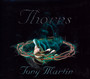 Thorns - Tony  Martin 