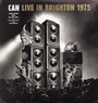 Live In Brighton 1975 - CAN