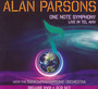 One Note Symphony: Live In Tel Aviv - Alan Parsons