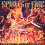 Embrace The Unknown - Spirits Of Fire