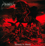 Victory In Blood - Unanimated