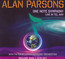 One Note Symphony: Live In Tel Aviv - Alan Parsons