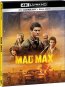 Mad Max - Movie / Film