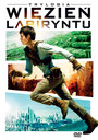 Więzień Labiryntu 1-3 Pakiet - Movie / Film