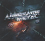 Metal II - Annihilator