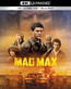 Mad Max - Movie / Film Mad Max - Movie / Film