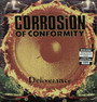 Deliverance - Corrosion Of Conformity