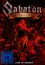 20TH Anniversary Show - Sabaton