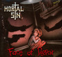 Face Of Despair - Mortal Sin