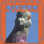 Yagana - Pigeon