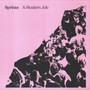 A Modern Job - Sprints