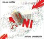 Aktual Univerzita - Milan Knizak